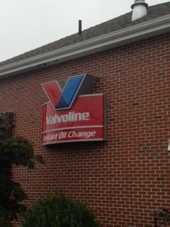 valvoline norwood|More.